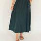 Project Social T - Mykonos Volume Skirt