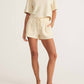 Z Supply - Knox Looped Terry Shorts