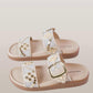 Free People - Revelry Studded Sandal