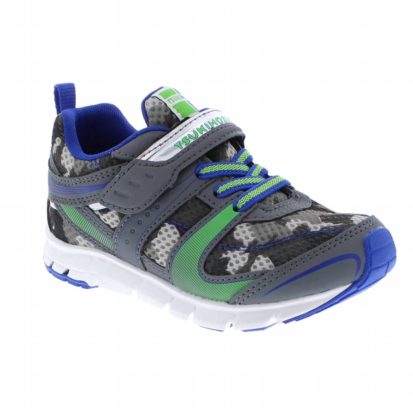 Tsukihoshi - Kids Velocity Sneaker