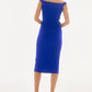 Joseph Ribkoff - Belted Bodycon Dress
