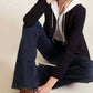 Veronica Beard - Scuba Button Jacket