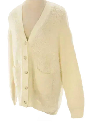 Ugg - Cardigan Feminino Shellell CloudFluff