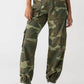 Sanctuary - Cyber Cargo Pants