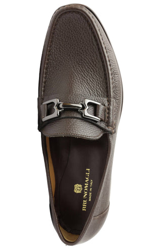 Bruno Magli - Men's Trieste Dress Loafers Shoes