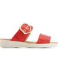Andrea - Women's Top Comfort Foot Massage Sandals
