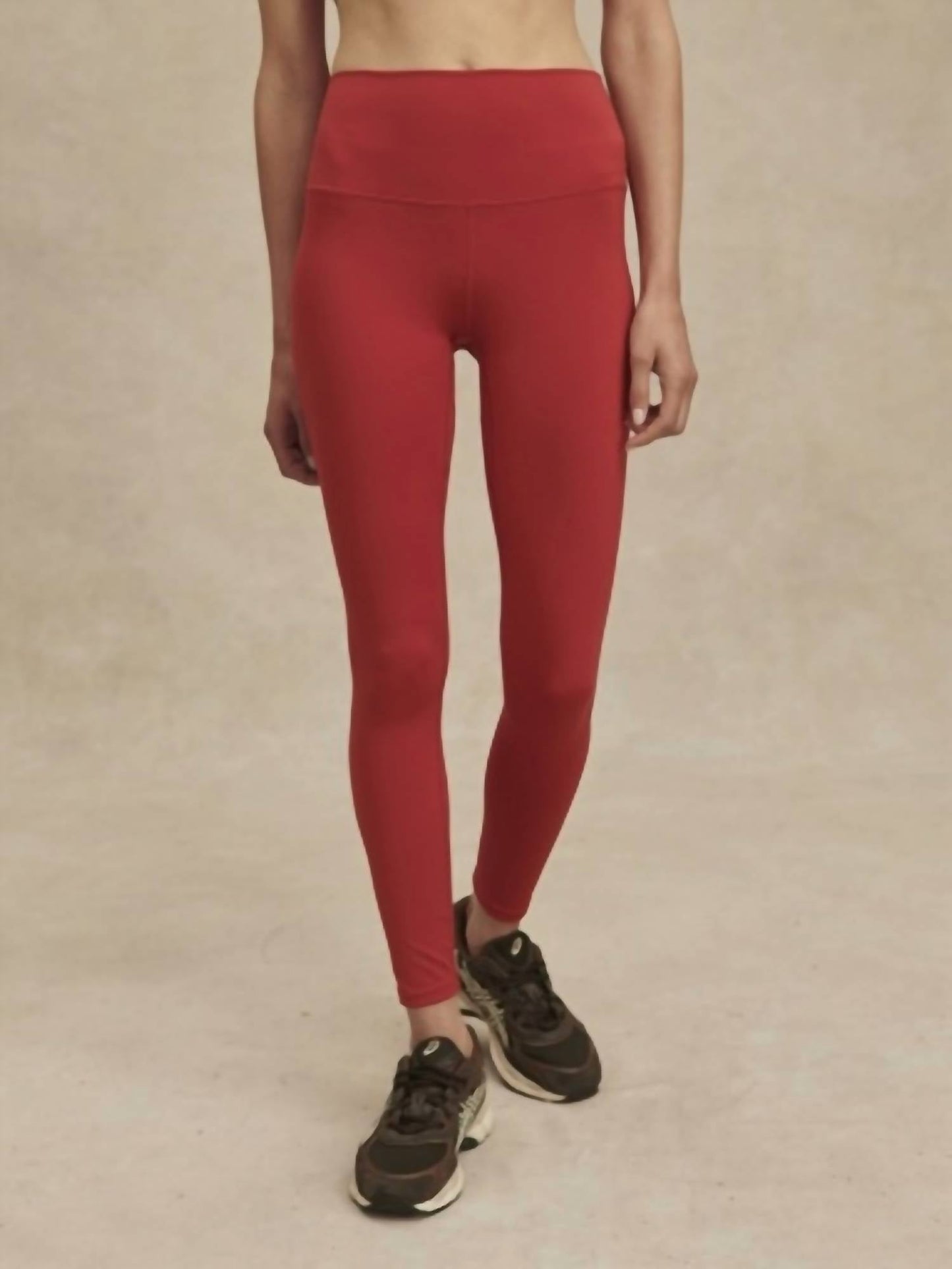 Varley - Freesoft High Rise Legging