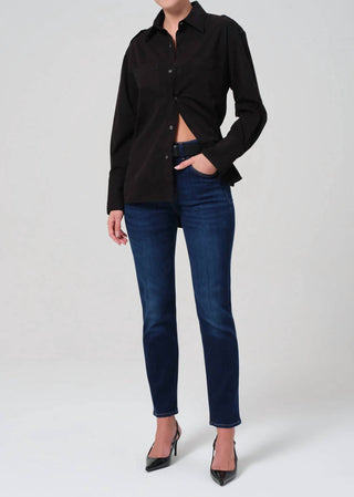 Citizens Of Humanity - Isola Slim Fit Jeans