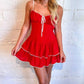 Cotton Candy La - Carolina Dress