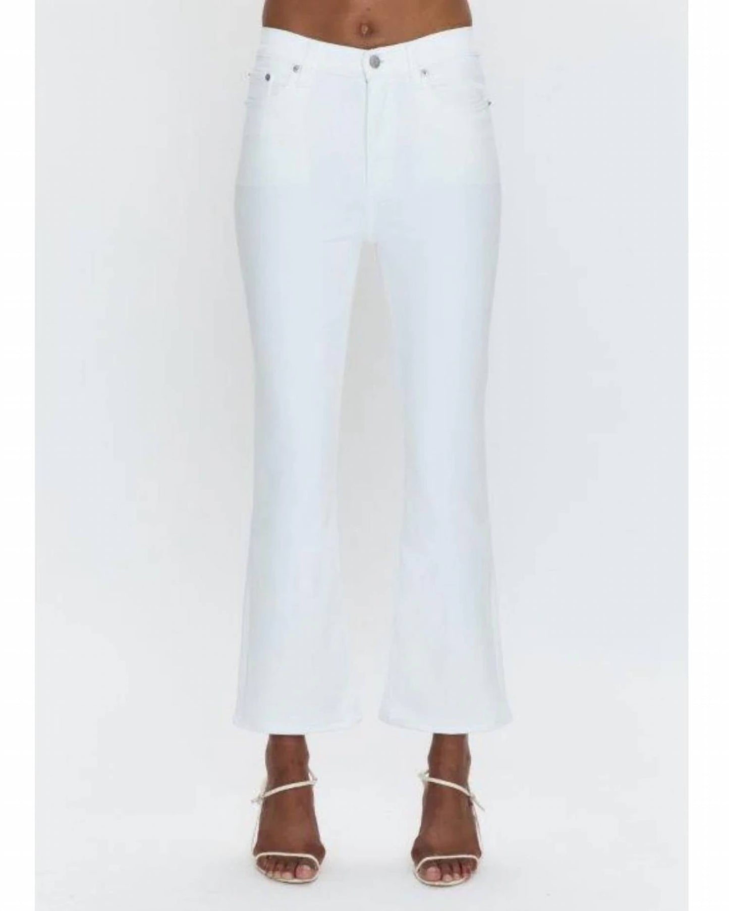Pistola - Lennon High Rise Boot Jean