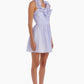 Amanda Uprichard - Indra Mini Dress