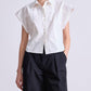 Apiece Apart - Toni Sleeveless Top