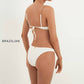 Vix - White Firenze Basic Full