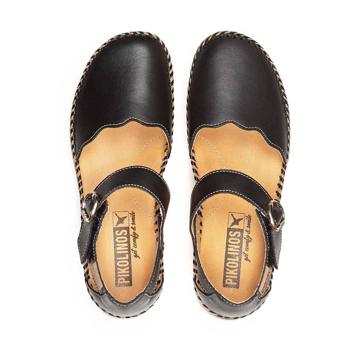Pikolinos - Women's W1c-0893c2 Sandals