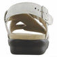 Sas - Women's Huggy Cross Strap Sandal