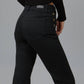 Lola Jeans - Alice High-waisted Jeans