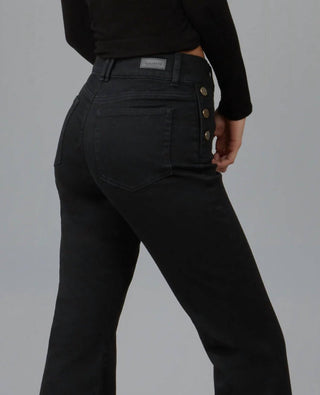 Lola Jeans - Alice High-waisted Jeans