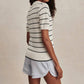 Varley - Wren Knit Polo Shirt