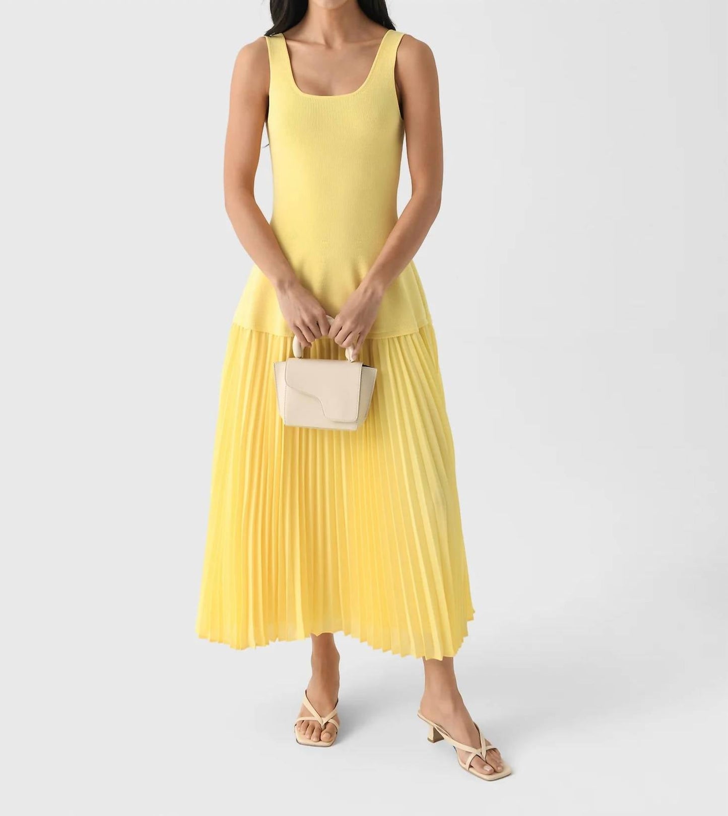 Jonathan Simkhai - Allana Midi Dress