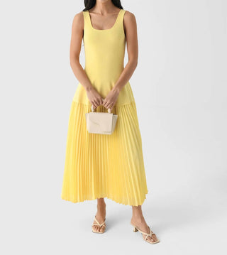 Jonathan Simkhai - Allana Midi Dress