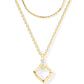 Kendra Scott - Women's Joelle Multi Strand Necklace