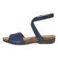 Dansko - Women's Rafferty Ankle Strap Sandal