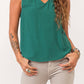 Dear John Denim - Paige Ruched Tank