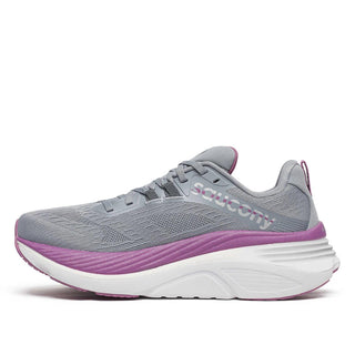 Saucony - Tênis Hurricane 24 Feminino