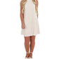 Caramela - Something Amazing Linen Mini Dress