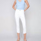 Charlie B - Assymetrical Hem Jean
