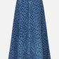 Baum Und Pferdgarten - Saar Skirt