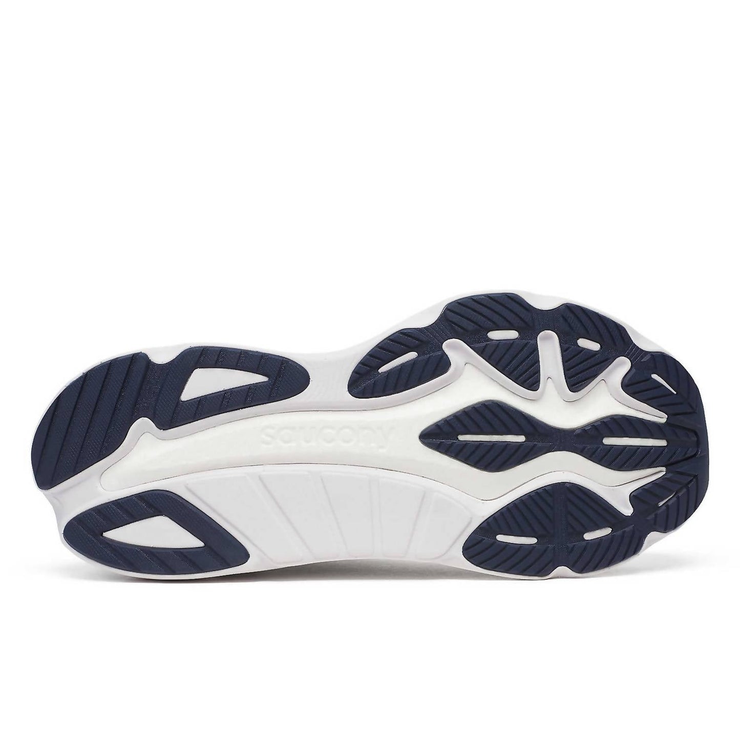 Saucony - Men's Hurricane 24 Running Shoes