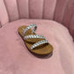 Corkys Footwear - Women's Twist N Shout Sandal
