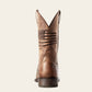 Ariat - Men's Circuit Patriot Cowboy Boot - Extra Wide