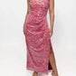 Hutch - Luxe Gown