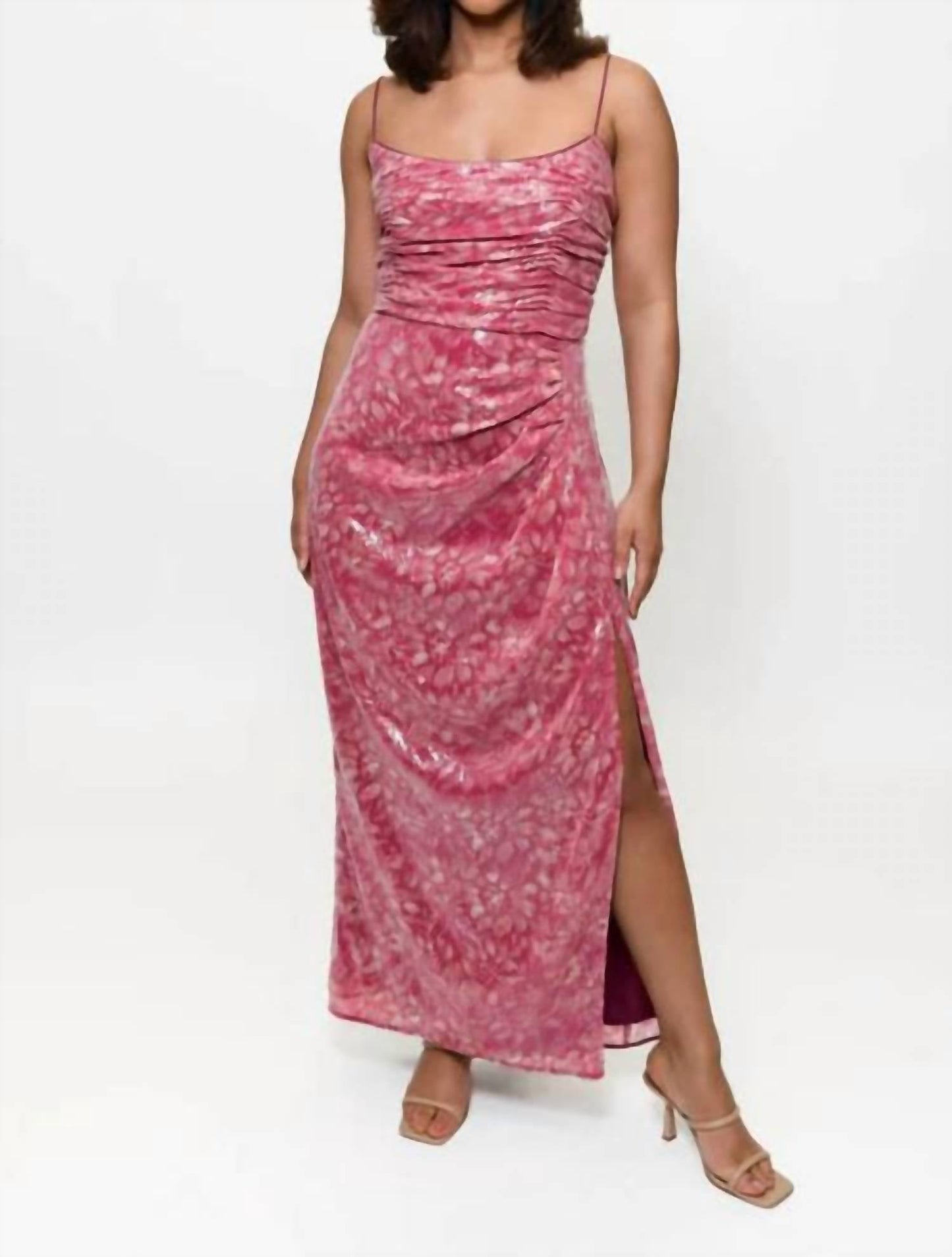 Hutch - Luxe Gown