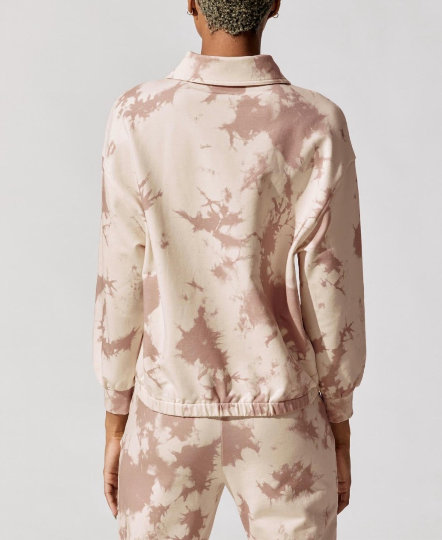 Varley - ROMERO SWEATER