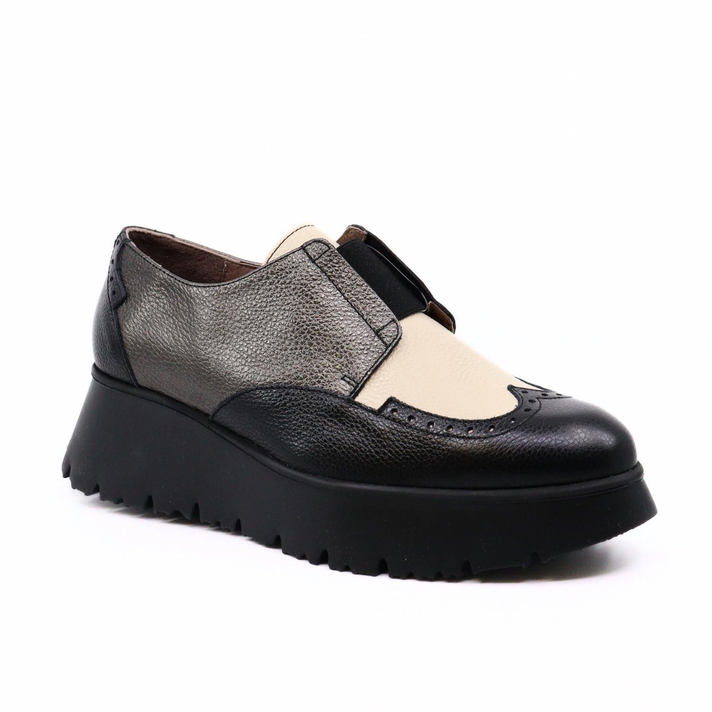 Wonders - Women's Wild Salva Shoes