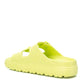 Xti - Women's Rubber Flat Sandals