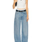 Citizens Of Humanity - Ayla Baggy Cuffed Crop Jean