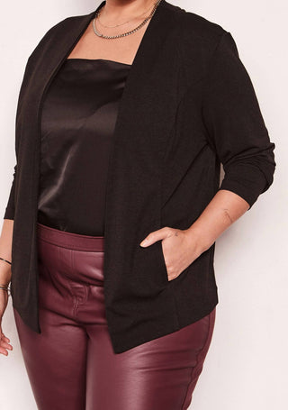 Coleções Tart - Blazer Jax Plus