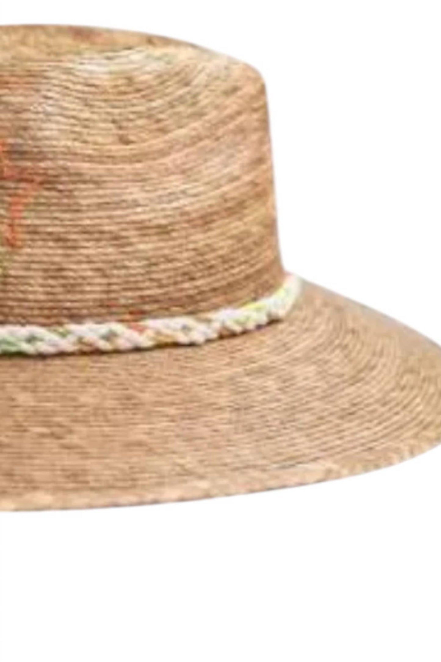 Corazon Playero - Women's Fancy Rockstar Hat