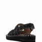Stuart Weitzman - Women's Zoe Lift Sandal
