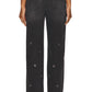 Pistola - Hendrix High Rise Wide Leg Jeans