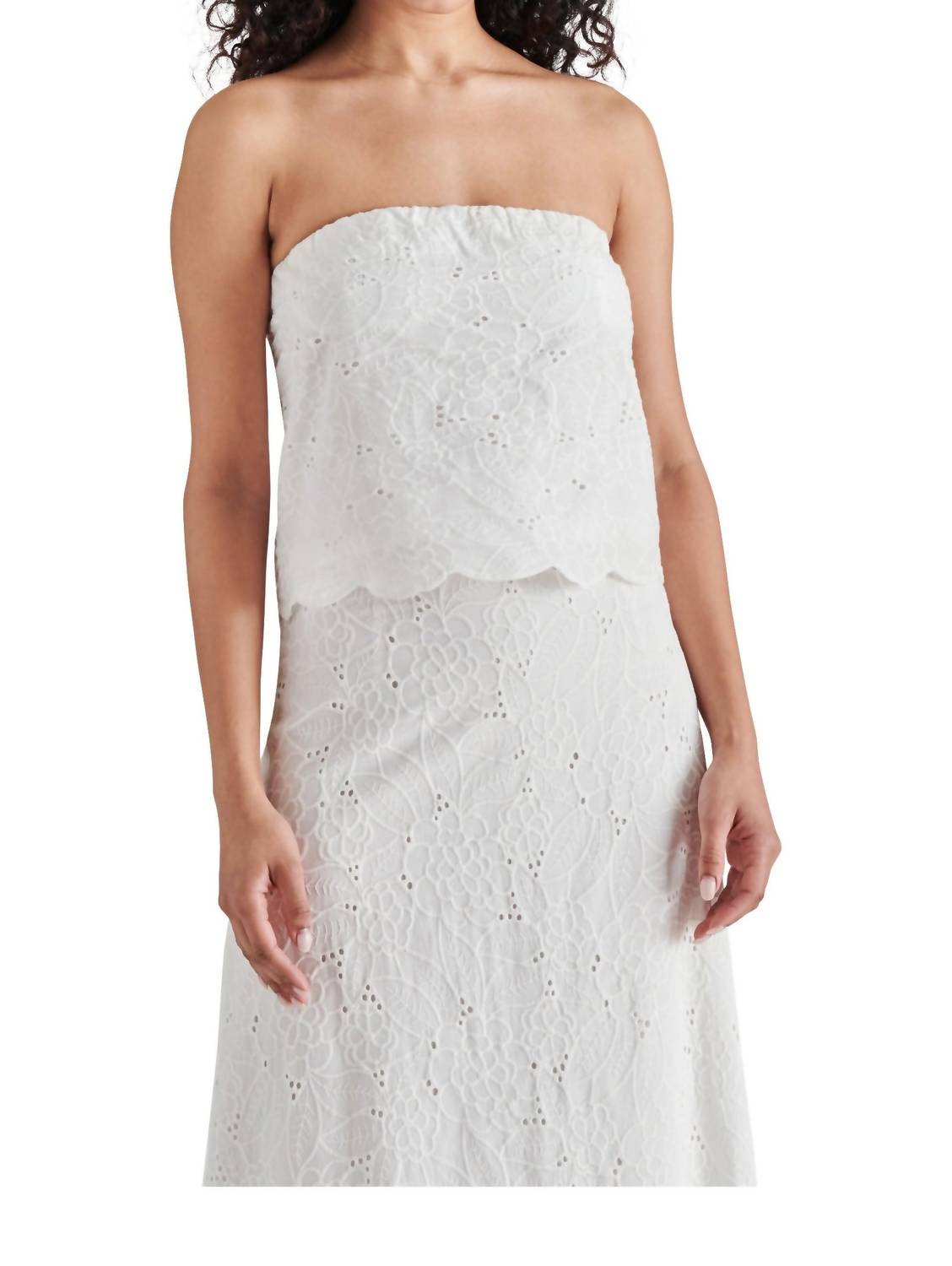 Steve Madden - Amelia Top