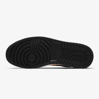 Nike - Tênis Masculino Air Jordan 1 Low