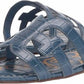 Sam Edelman - Women's Bay Print Slide Mule Open-toe Slip-on Sandals