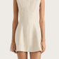 Faithfull The Brand - Cerise Mini Dress