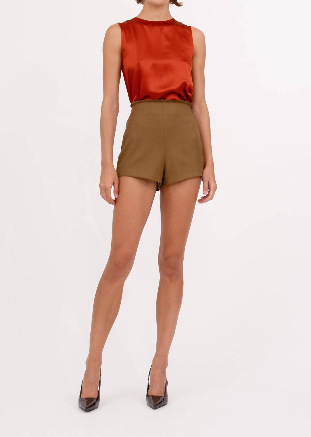 Nonchalant Label - Tiana Shorts
