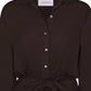 Anemos - Women's L.a. Mini Shirt Dress